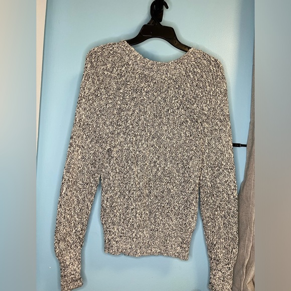 Free People Cookies & Cream Cozy Sweater - Picture 2 of 3